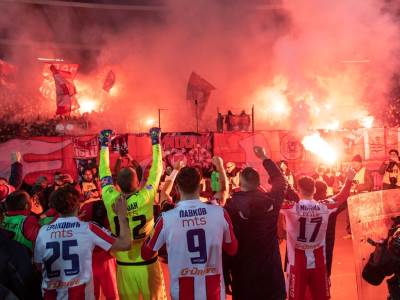  ohi omoižuanfo poslije vječitog derbija 