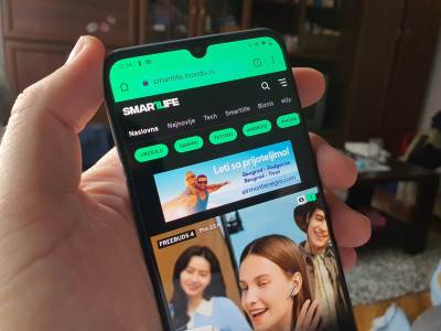  brisanje smeća iz android telefona 