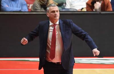  Radonjić o čelendžu na utakmici sa Fenerom 