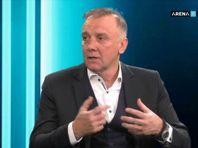  goran stevanović o vječitom derbiju 