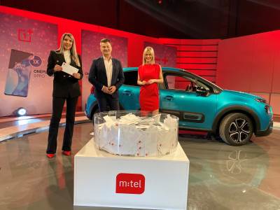  izvučeni dobitnici mtel nagrada 