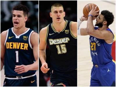  E, sad kreće ono pravo - Jokić i još 2 zvijezde u Denveru: Godinu dana čekaju ovaj trenutak, mogu li na titulu? (ANKETA) 