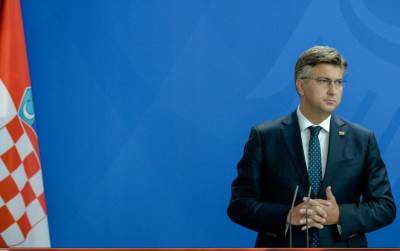  hrvatska šalje oružje ukrajini 