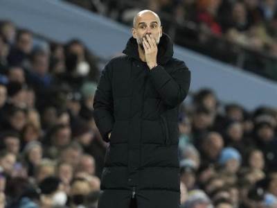  pep gvardiola priznao da su sudije pomogle mančester sitiju 