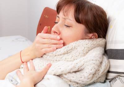  Kako zaustaviti kašalj 