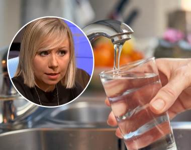  Hladna voda uz hranu 