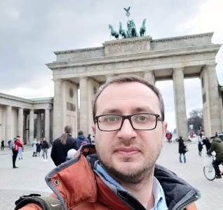  Nestao Mirza Muharemagić iz Gradiške 