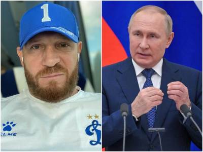  Andrij Voronjin napustio Moskvu i pričao o ratu u Ukrajini 