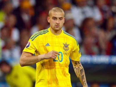  ukrajinac iz zenita neće više igrati za ruski klub 