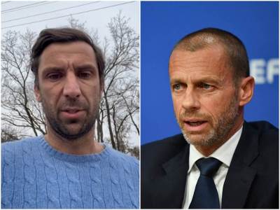  darijo srna o kandidaturi rusije za organizaciju evropskog prvenstva 