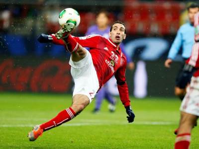  Mohamed Abutrika kritikovao FIFA i UEFA zbog izbacivanja Rusije 