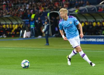  ukrajinac kapiten mančester sitija 