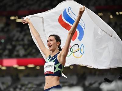  ruski atletičari ne dolaze u beograd 