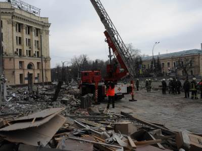  Danas glasanje u Generalnoj skupštini UN o ruskoj vojnoj operaciji u Ukrajini 