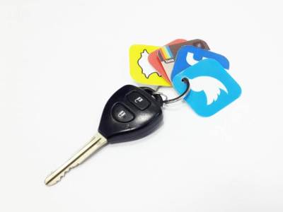  Twitter će poštovati sankcije Rusiji 