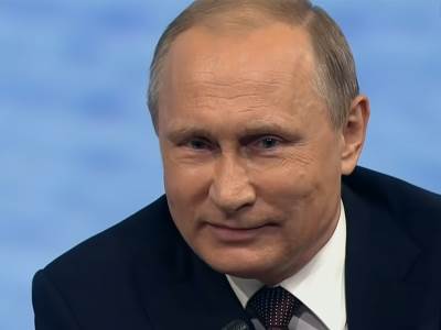  Putin uveo nove sankcije Americi 