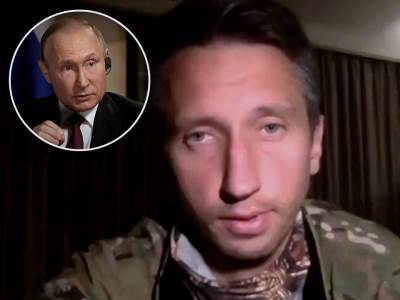  Sergej Stahovski se oglasio iz Ukrajine 