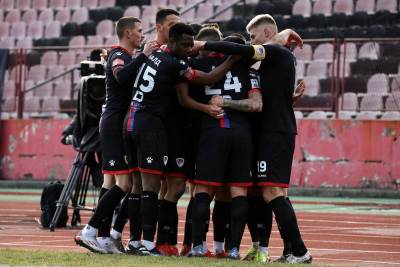  Kup BIH četvrtfinale Tuzla siti - Borac UŽIVO prenos 