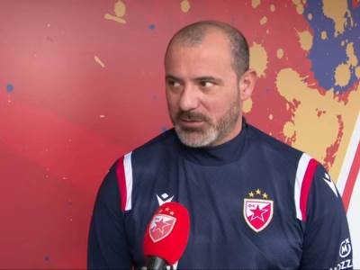  dejan stanković pred voždovac  
