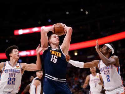  pokuševski pobijedio jokića 