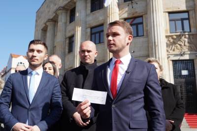  stanivukovićevi pozivi na sastanak sa republićčkim vlastima 