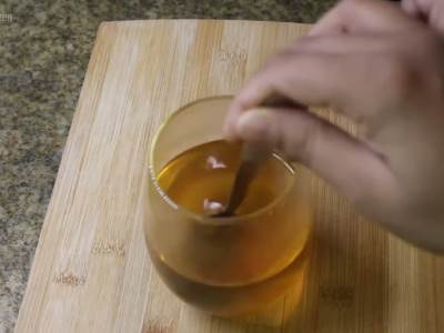  Recept za brojsov čaj 