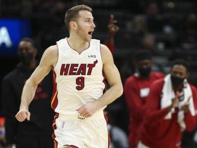  Nik Stauskas briljira u razvojnoj ligi 