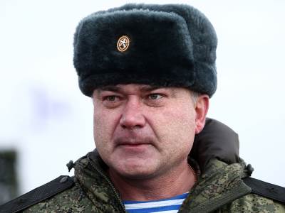  Ubijen ruski general Andrej Suhovecki 