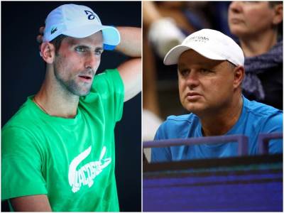  Marjan Vajda o Đokoviću 