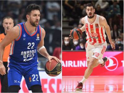  crvena zvezda blizu top 8 evrolige 