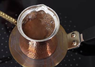  Koja je razlika između turske i srpske kafe 