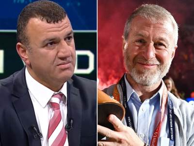  Turski milijared tvrdi da će kupiti Čelsi 