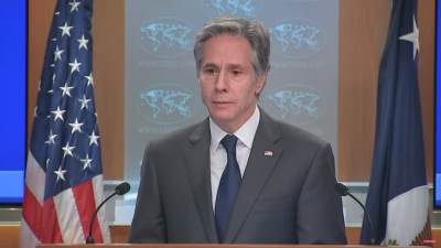  SAD i Kina o Ukrajini i Rusiji 