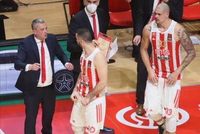  dejan radonjić najavio vječiti derbi partizan crvena zvezda 