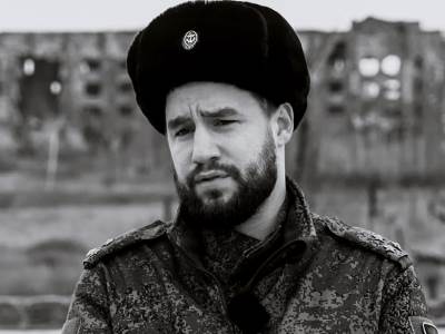  Poginuo komandant bataljona Sparta 