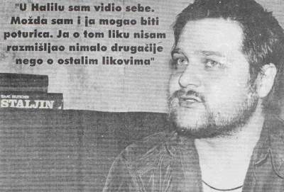  Nikola Kolja Pejaković, intervju, Svet, 1996 