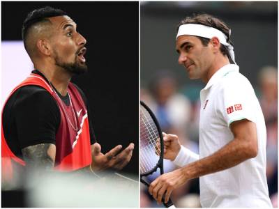  nik kirjos misli da je rodžer federer gotov 