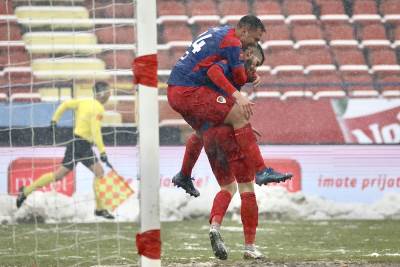  FK Sarajevo bez četvorice igrača protiv FK Borac 