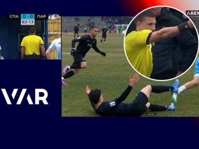  Zvezda se oglasila nakon penala za Partizan 