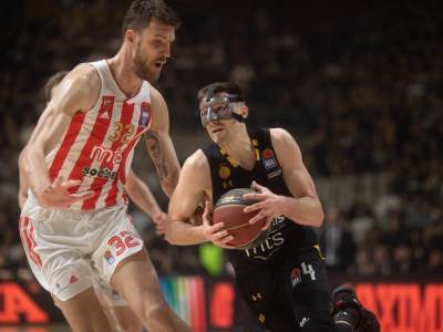  Utakmice Partizana i Crvene zvezde u Evropi 