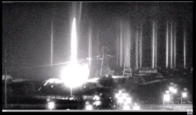  IAEA: Nuklearka Zaporožje pod kontrolom ruskih snaga 