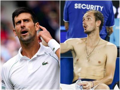  Đoković se vraća na prvo mjesto ATP liste 