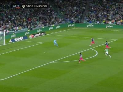  Fudbaleri Atletika promašili nevjerovatnu priliku 