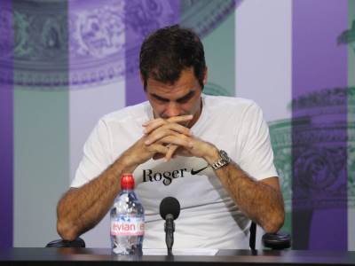  Federer se vraća na teren u jesen 