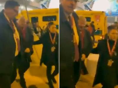  Navijač Sitija proziva Ferusona 