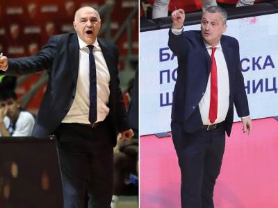  Pablo Laso pred otkazom u Real Madridu 