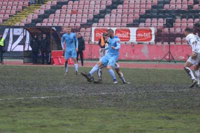  Tuzla siti - Široki Brijeg 