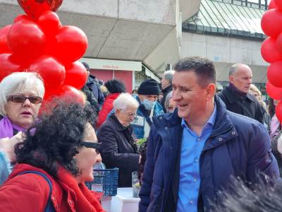  Vlado Đajić hvali UKC RS 