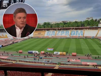  novo saopštenje fk crvena zvezda 