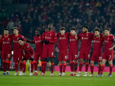  Navijač Liverpula umro tokom utakmice protiv Atletika 